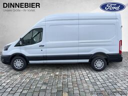 FORD Transit 330 L3 H3 Kasten LKW Trend 96 kW