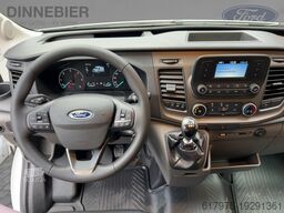 FORD Transit 330 L3 H3 Kasten LKW Trend 96 kW