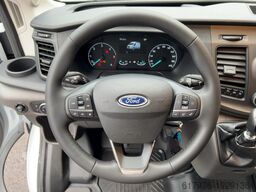 FORD Transit 330 L3 H3 Kasten LKW Trend 96 kW