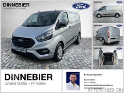 FORD Transit Custom Trend 300 L1 Kamera+Allwetter