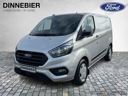 FORD Transit Custom Trend 300 L1 Kamera+Allwetter