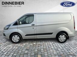 FORD Transit Custom Trend 300 L1 Kamera+Allwetter