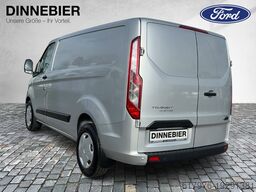 FORD Transit Custom Trend 300 L1 Kamera+Allwetter