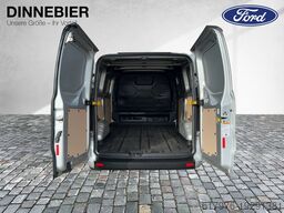 FORD Transit Custom Trend 300 L1 Kamera+Allwetter