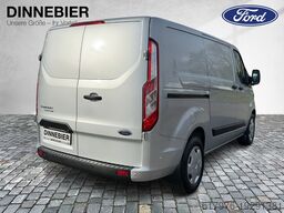FORD Transit Custom Trend 300 L1 Kamera+Allwetter