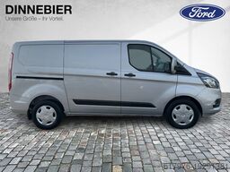 FORD Transit Custom Trend 300 L1 Kamera+Allwetter