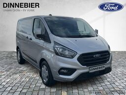FORD Transit Custom Trend 300 L1 Kamera+Allwetter