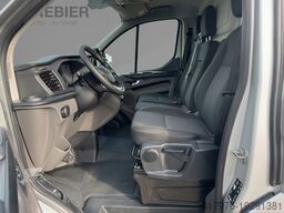 FORD Transit Custom Trend 300 L1 Kamera+Allwetter