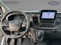 FORD Transit Custom Trend 300 L1 Kamera+Allwetter