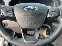 FORD Transit Custom Trend 300 L1 Kamera+Allwetter