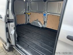 FORD Transit Custom Trend 300 L1 Kamera+Allwetter