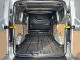 FORD Transit Custom Trend 300 L1 Kamera+Allwetter