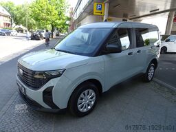 FORD TRANSIT COURIER Kasten DoKa LKW Trend 92 kW