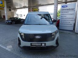 FORD TRANSIT COURIER Kasten DoKa LKW Trend 92 kW