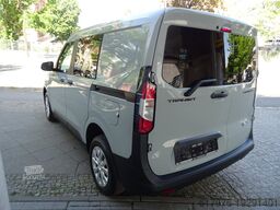 FORD TRANSIT COURIER Kasten DoKa LKW Trend 92 kW