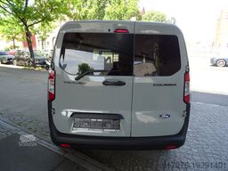 FORD TRANSIT COURIER Kasten DoKa LKW Trend 92 kW
