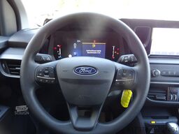 FORD TRANSIT COURIER Kasten DoKa LKW Trend 92 kW