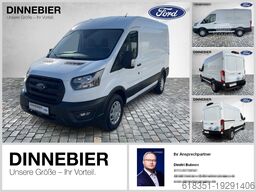 FORD TRANSIT 330 L2 H2 Kasten LKW Trend 96 kW
