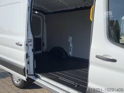 FORD TRANSIT 330 L2 H2 Kasten LKW Trend 96 kW