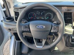FORD TRANSIT 330 L2 H2 Kasten LKW Trend 96 kW
