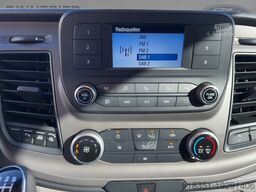 FORD TRANSIT 330 L2 H2 Kasten LKW Trend 96 kW