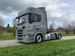 Scania R560 | FULL-AIR | RETARDER | PARK-COOLER