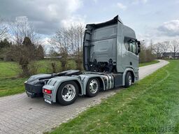 Scania R560 | FULL-AIR | RETARDER | PARK-COOLER