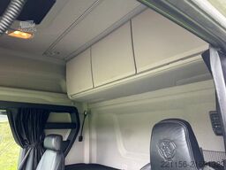 Scania R560 | FULL-AIR | RETARDER | PARK-COOLER