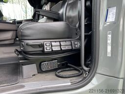 Scania R560 | FULL-AIR | RETARDER | PARK-COOLER