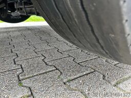 Scania R560 | FULL-AIR | RETARDER | PARK-COOLER