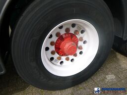 Spitzer Powder tank alu 60 m3 (tipping)