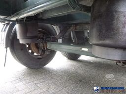 Spitzer Powder tank alu 60 m3 (tipping)