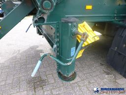 Spitzer Powder tank alu 60 m3 (tipping)