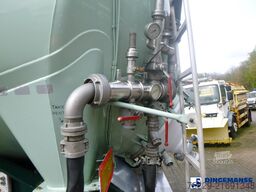 Spitzer Powder tank alu 60 m3 (tipping)