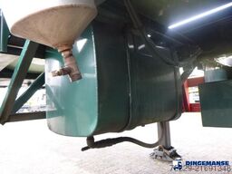 Spitzer Powder tank alu 60 m3 (tipping)