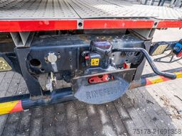 MAN TGL 12.180 BB - COMET 151 TAL