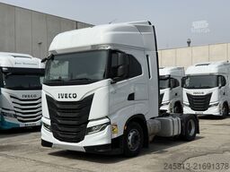 iveco SWAY 510