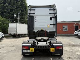 iveco SWAY 510