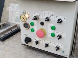 Iveco Daily Klubb KT48 - 16m, 200kg