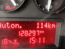 Iveco Daily Klubb KT48 - 16m, 200kg