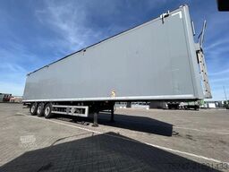Knapen Trailers K100 - 92m3 10mm
