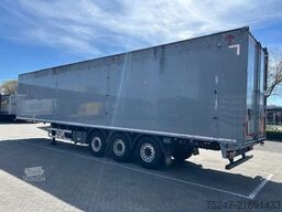 Knapen Trailers K100 - 92m3 10mm