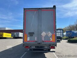 Knapen Trailers K100 - 92m3 10mm
