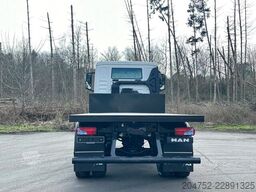 MAN TGM 18.320 MAN TGM 18.320 4x4 Euro 6e Plato