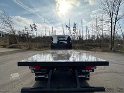 MAN TGM 18.320 MAN TGM 18.320 4x4 Euro 6e Plato