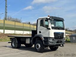 MAN TGM 18.320 MAN TGM 18.320 4x4 Euro 6e Plato