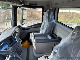 MAN TGM 18.320 MAN TGM 18.320 4x4 Euro 6e Plato