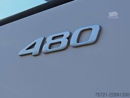 DAF XF 480