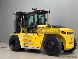 Hyster H 18 XM-9