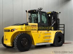 Hyster H 18 XM-9